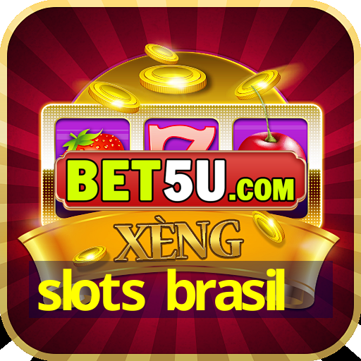 slots brasil